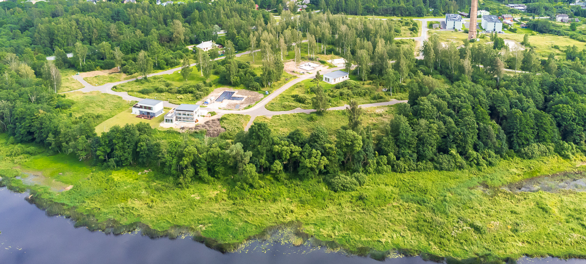 Ranna tn 5, Sindi linn, Tori vald, Pärnu maakond