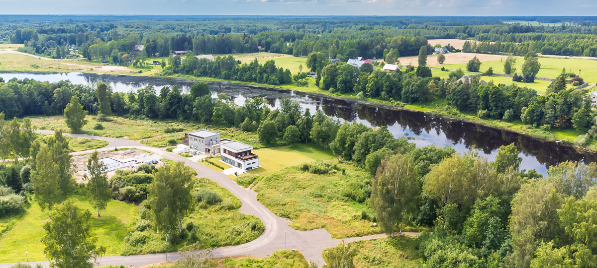 Ranna tn 5, Sindi linn, Tori vald, Pärnu maakond