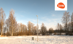 Ranna tn 5, Tori vald