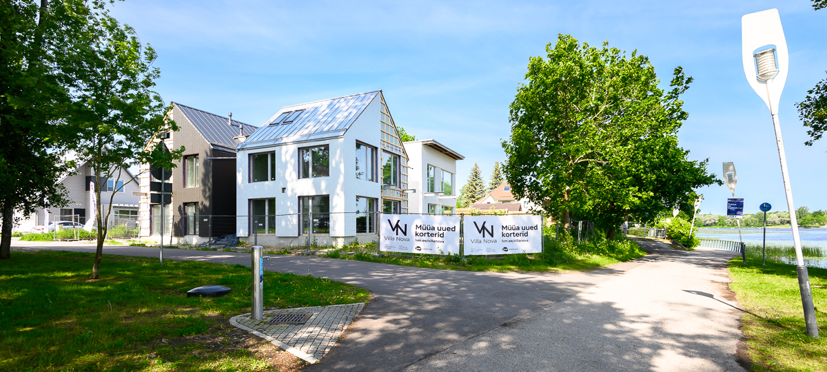 Pilli tn 13-4, Kesklinn, Pärnu linn, Pärnu maakond