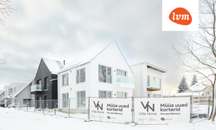 Pilli tn 13-4, Pärnu