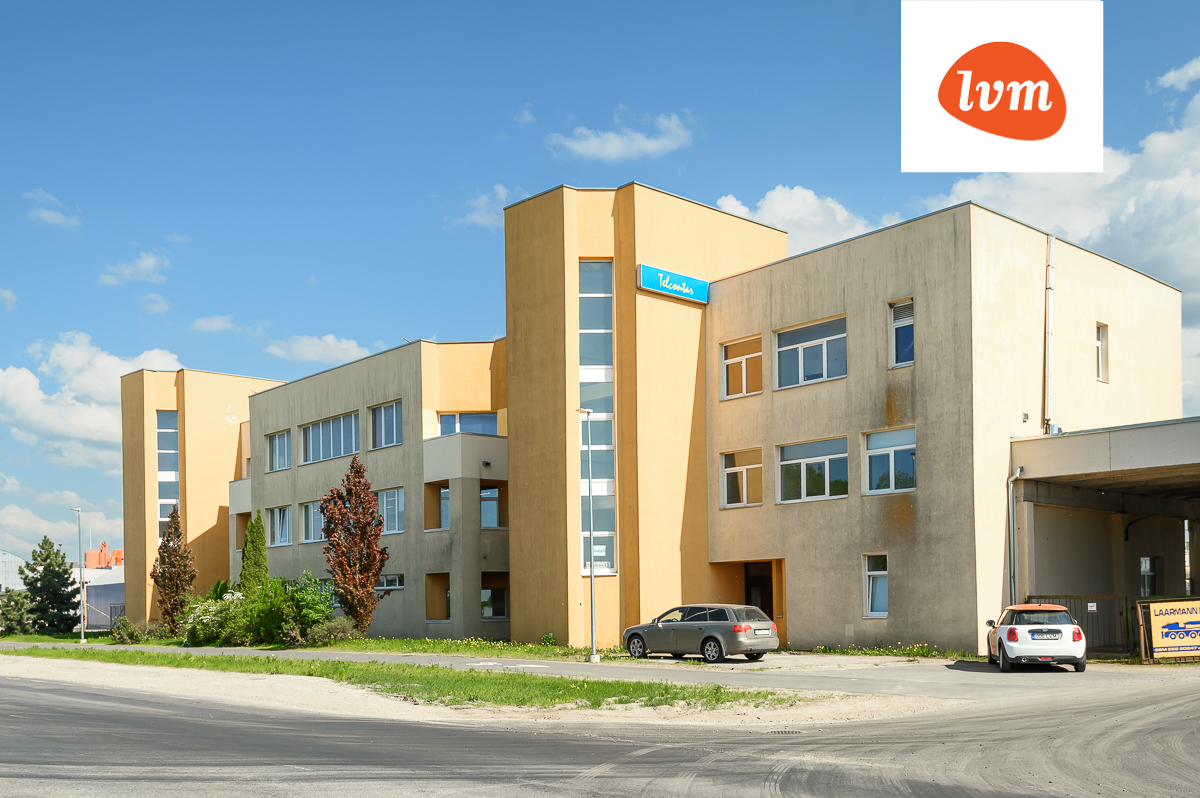 Selja tee 13, Sauga, Tori vald