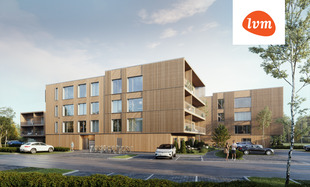 Pärnade puiestee 7-12, Pärnu