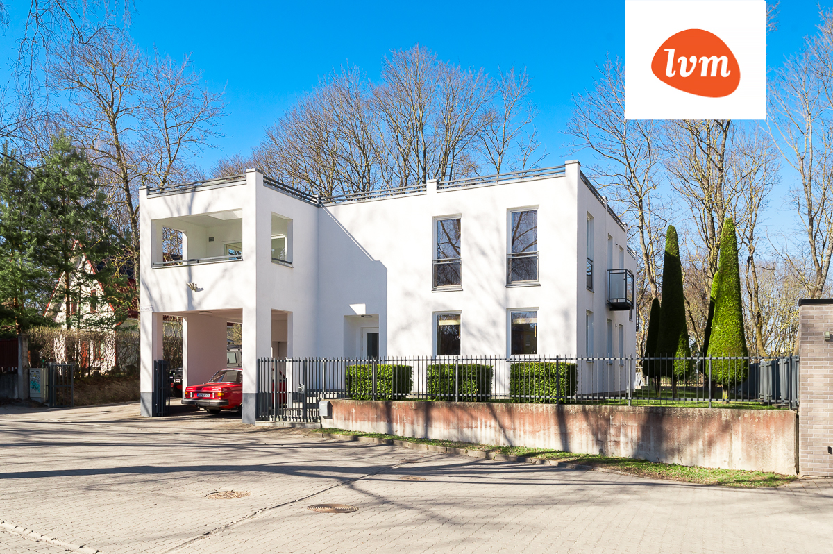 Kitsas 11, Kesklinn, Tartu