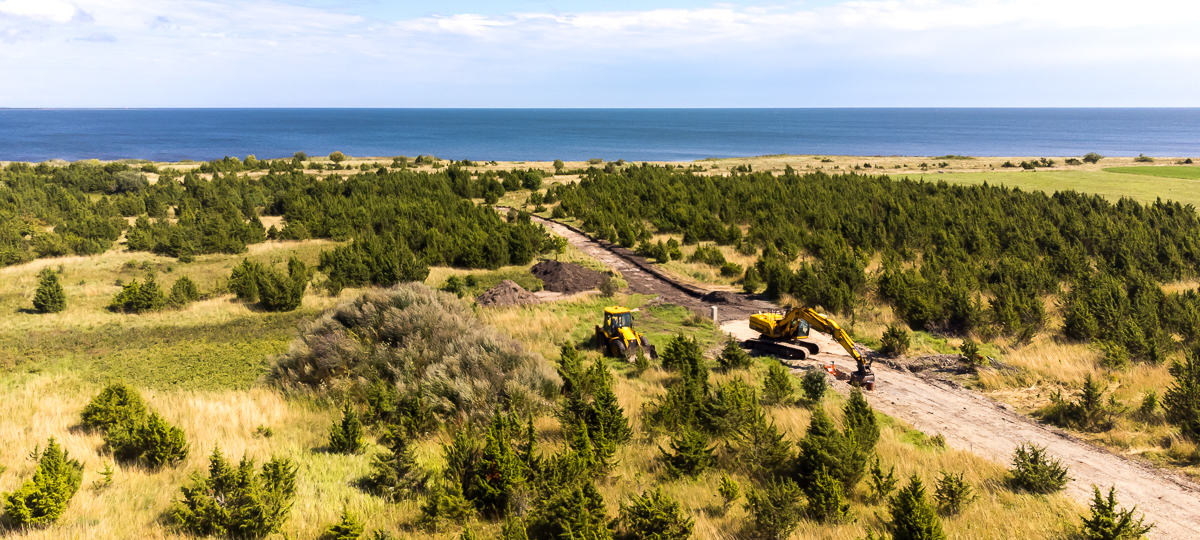 Ankru, Suure-Rootsi, Saaremaa vald, Saare maakond