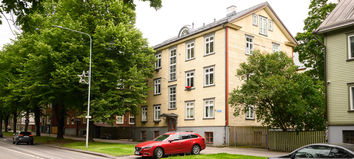 Telliskivi tn 46/1, Põhja-Tallinn, Tallinn, Harju maakond