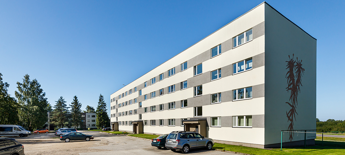 Viljandi tee 34-35, Puhja, Elva vald, Tartu maakond