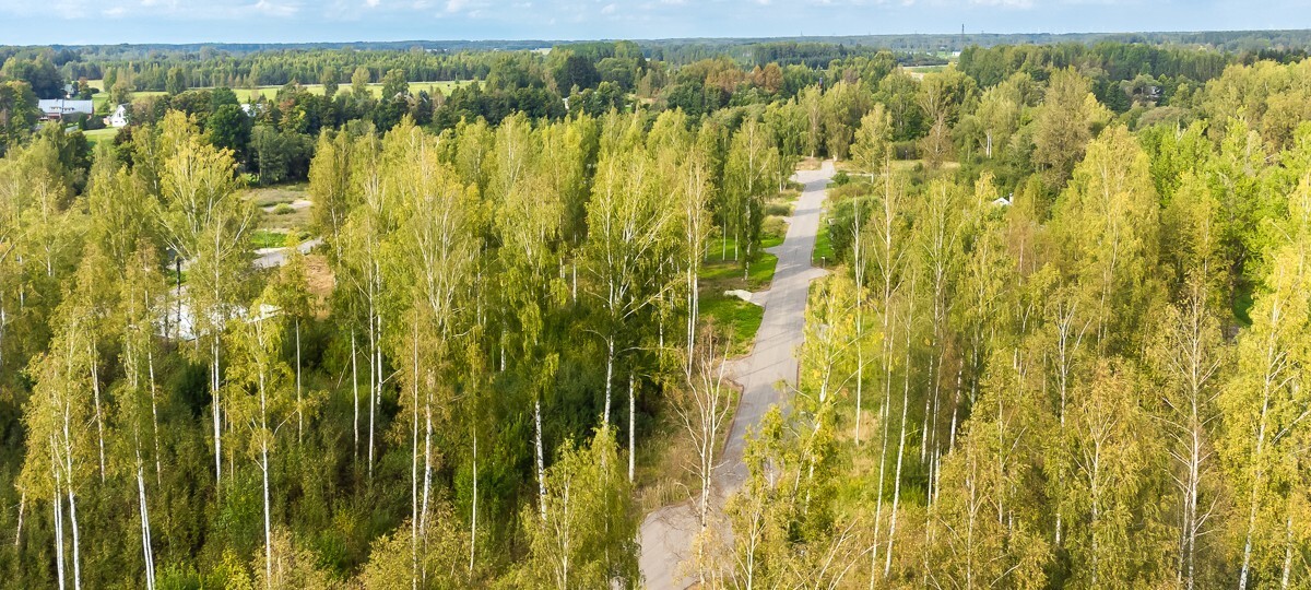 Ranna 7, Pärnu maakond, Tori vald, Sindi linn