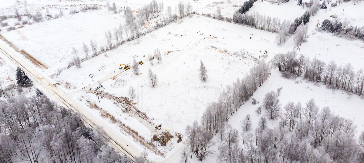 Jõeotsa tee 2, Pärnu