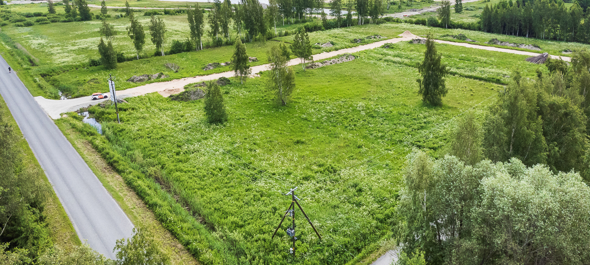 Jõeotsa tee 2, Papsaare, Pärnu, Pärnu maakond