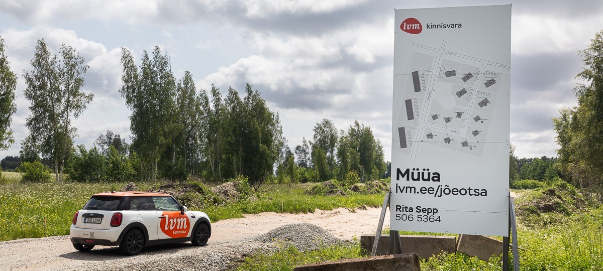 Jõeotsa tee 2, Pärnu maakond, Pärnu, Papsaare