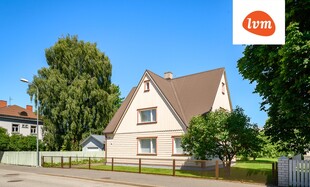 Väike-Kuke , Pärnu
