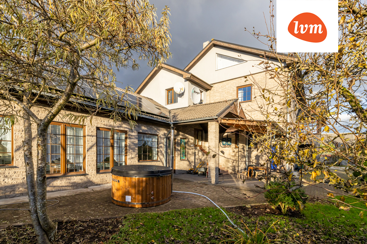 Põlluääre tee 6, Iru, Jõelähtme vald