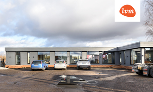 Keskuse tänav 3, Tori vald