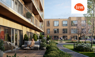 Pärnade puiestee 7-13, Pärnu