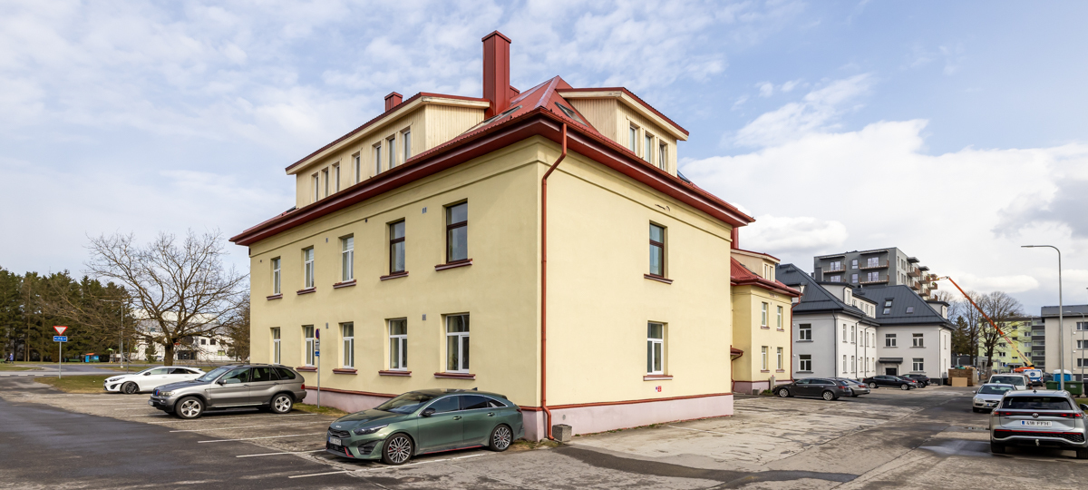 Loopargi tee 4, Loo alevik, Jõelähtme vald, Harju maakond