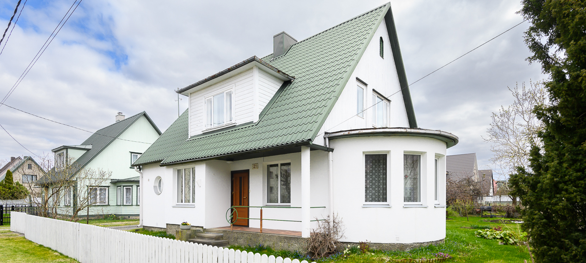 Telliskivi tn 21, Rääma, Pärnu, Pärnu maakond