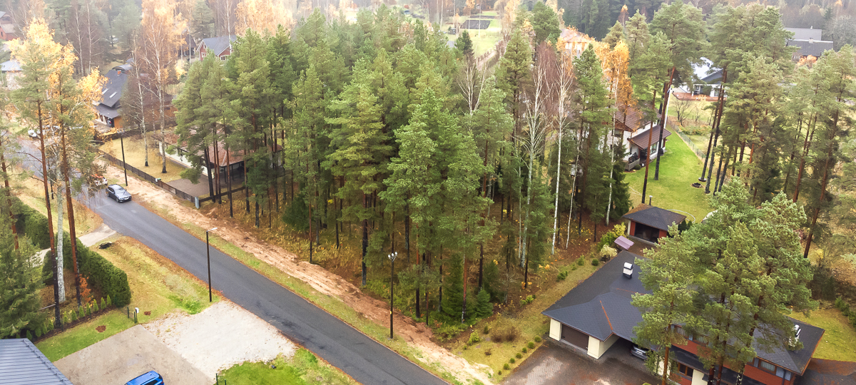 Käärasoo tee 26, Paikuse, Pärnu, Pärnu maakond