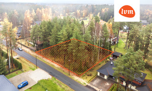 Käärasoo tee 26, Pärnu