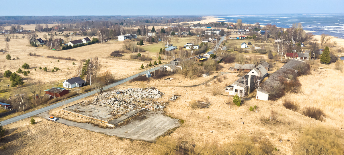 Audruranna tee 24, Lindi, Pärnu, Pärnu maakond