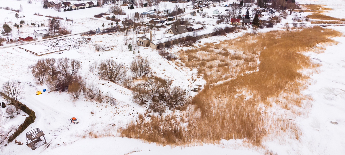 Audruranna tee 24, Lindi, Pärnu, Pärnu maakond
