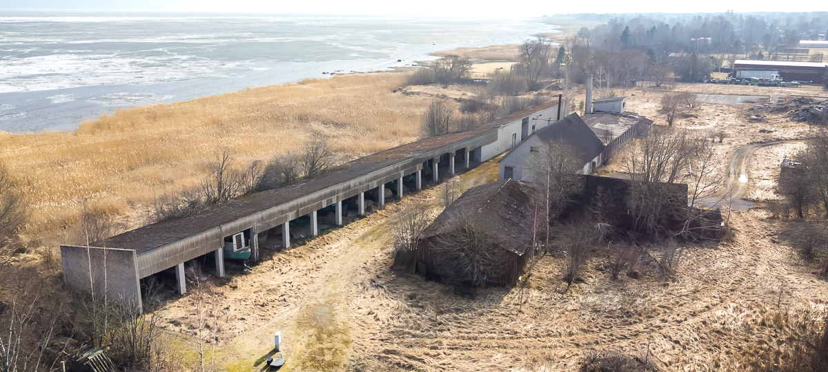 Audruranna tee 24, Lindi, Pärnu, Pärnu maakond