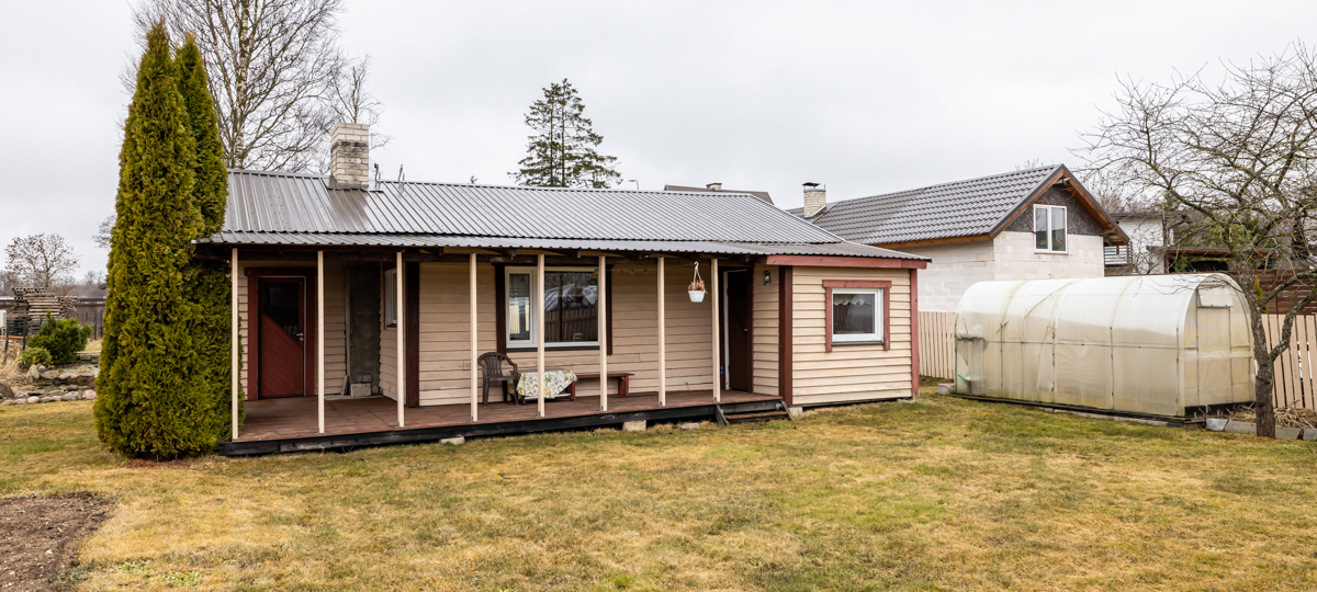 Pääsukese tänav 8, Paldiski linn, Lääne-Harju vald, Harju maakond