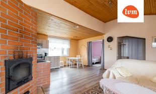 Pääsukese tänav 8, Lääne-Harju vald