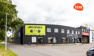 Riia 136a, Tartu
