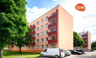 Kirsi tänav 36, Pärnu linn