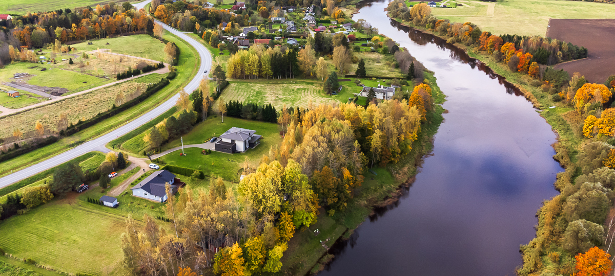 Vesivärava, Urumarja, Tori vald, Pärnu maakond