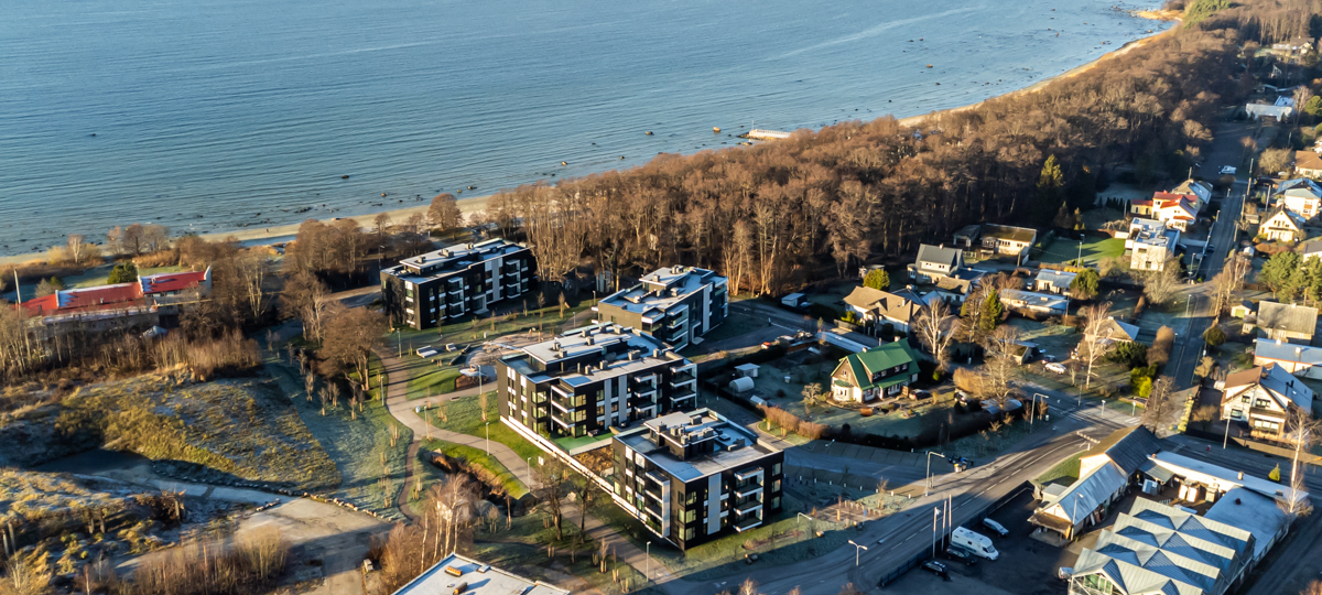 Kaluri tee 21, Haabneeme, Viimsi vald, Harju maakond