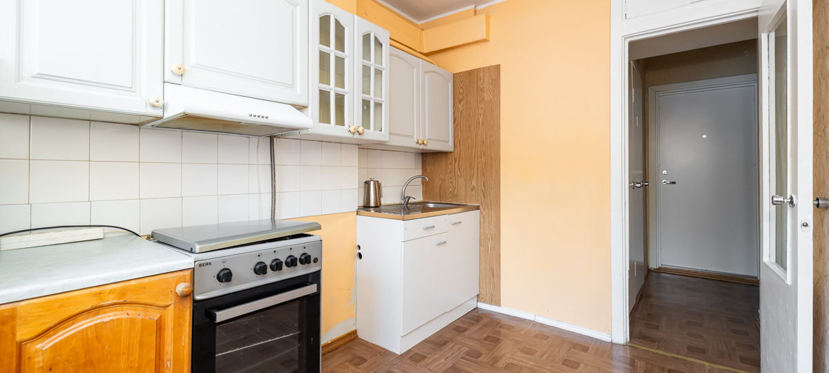 Kuldnoka tänav 11, Kristiine, Tallinn, Harju maakond