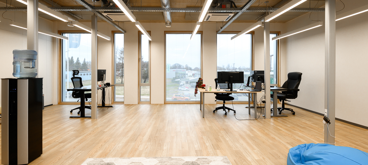 Sepa 19-221, Ropka tööstusrajoon, Tartu, Tartu maakond