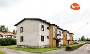 Pärnu-Paide mnt 14, Põhja-Pärnumaa vald