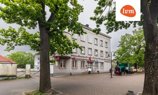 Rüütli  40a, Pärnu linn