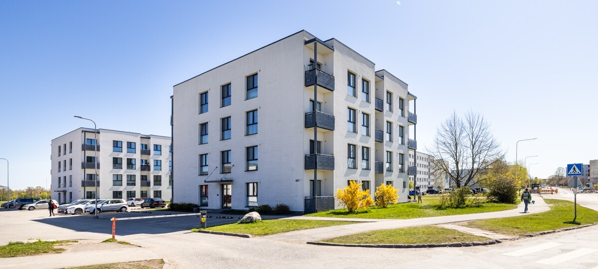 Ringi  64a-1, Harju maakond, Maardu linn