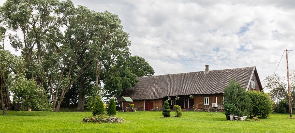 Silmakese , Tartu maakond, Elva vald, Aakre küla