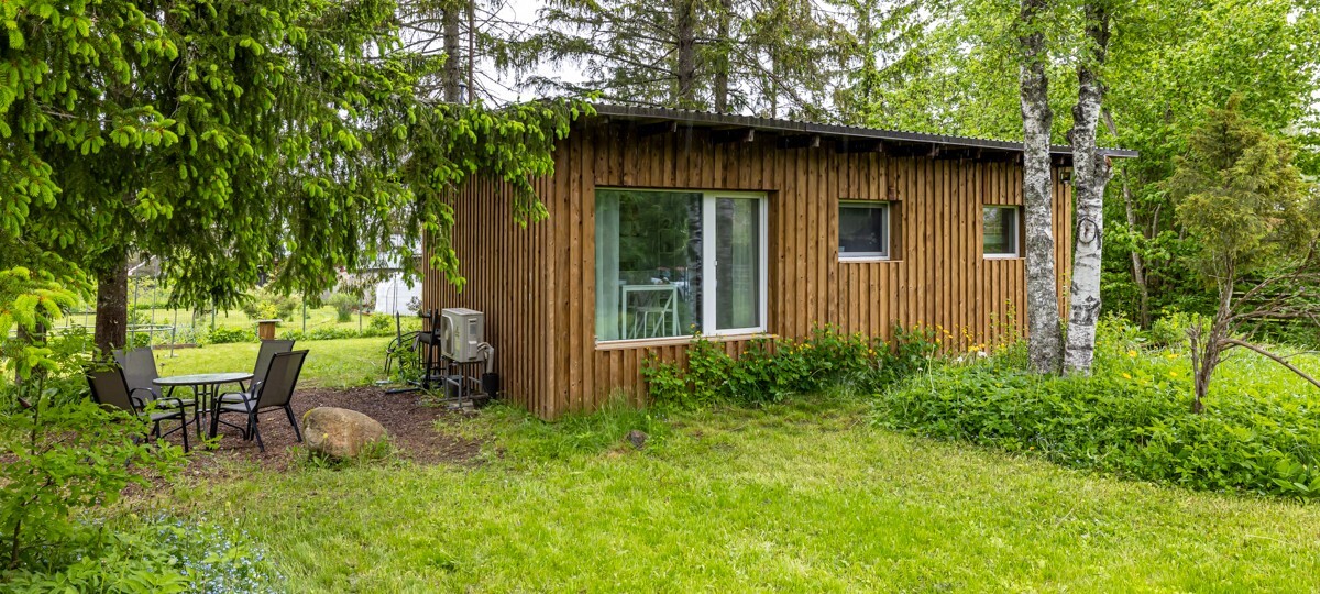 Metsmaasika 10, Rapla maakond, Kohila vald, Aespa alevik