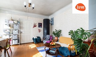 Tallinna mnt 50, Lääneranna vald