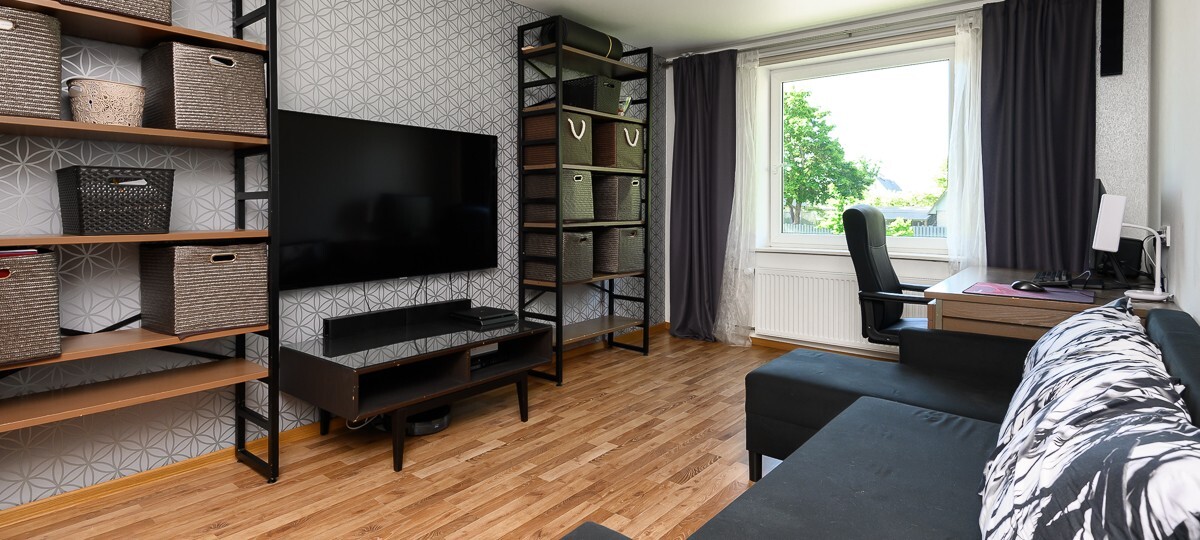 Rõugu 30, Pärnu maakond, Pärnu linn, Ülejõe