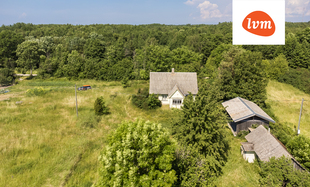 Pähklimetsa , Kihnu vald