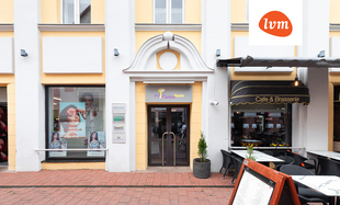 Rüütli tänav 38, Pärnu