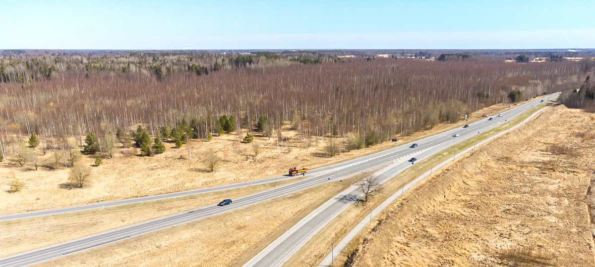 Aabrami-Enno-Põllu , Pärnu