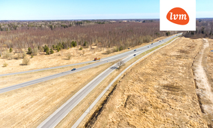 Aabrami-Enno-Põllu , Pärnu