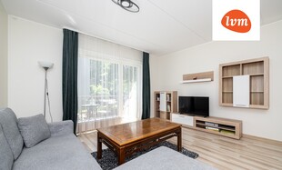 Liivaoja 12-28, Tallinn