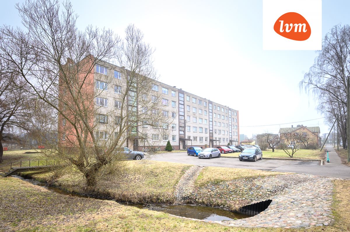 Kaevu 5, Rääma, Pärnu