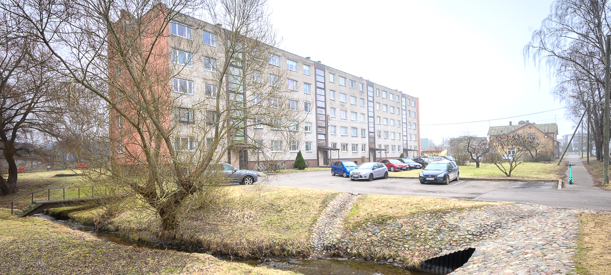 Kaevu 5, Rääma, Pärnu, Pärnu maakond