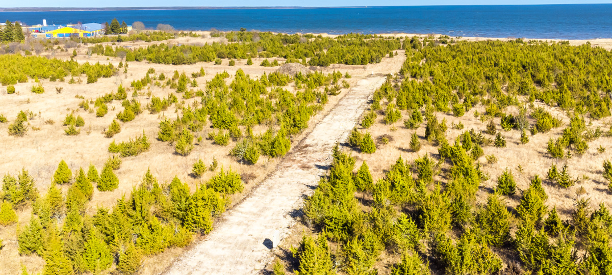 Kiilu, Suure-Rootsi, Saaremaa vald, Saare maakond