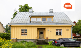 Õilme tänav 2, Tallinn